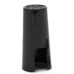 Selmer 1720 Mouthpiece Cap Bb Clarinet (black plastic)