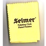 Selmer 2955B Silver Polish Cloth