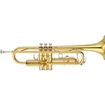 JUPITER  Jupiter JTR700RR Trumpet Rental Ret