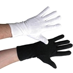 Style Plus LWSG150 Blk Long Grip Gloves XS