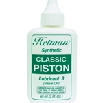 CP60CR Hetman Classic Piston Oil #3