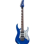 IBANEZ RG450DXSLB Ibanez RG450-DXS-LB Electric Guitar