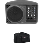 MACKIE  SRM150 Active Monitor