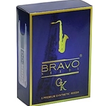Generic BR-TS30 Bravo Tn Sax #3 Reeds (Box of 5)