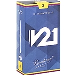 CR803 Vandoren V21 Clarinet Reeds