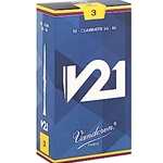CR8035 Vandoren V21 Clarinet #3.5