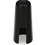 Selmer 1721 Mouthpiece Cap Alto Saxophone (black plastic)