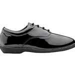 Style Plus 2995 Pinnacle Black Patent Shoes