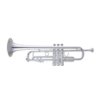 BACH  Bach Strad. 180S43 Trumpet