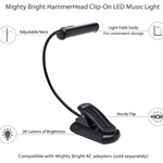 Mighty Bright 54810_132721 Hammerhead Music Light
