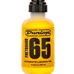 Dunlop 6554 LEMON OIL