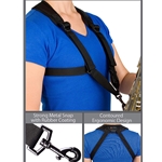 Protec A306SM Sax Harness Strap