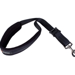 Protec A310M ProTec 22" Padded Neck Strap (Metal Snap)