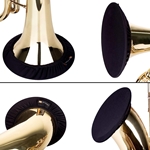 Protec A322 PROTEC A321 Tenor Sax/Flugelhorn Bell Cover