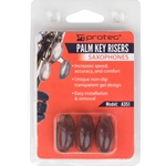 Protec A351 Sax Palm Key Risers