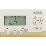 Korg CA-2 Chromatic Tuner