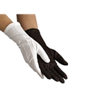 ManHow LWWSG-700M Wh Long Grip Gloves Med