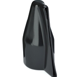 YAMAHA YAC-1357 Med. mouthpiece pouch for trombone, rubber