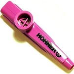 Hohner, Inc. KAZOO Plastic Asst. color Kazoo