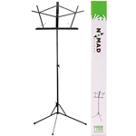 NOMAD NBS1103 Nomad Fold. Music Stand