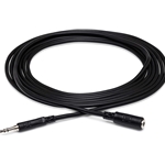 HOSA MHE-110 Hosa Headphone Extension Cable