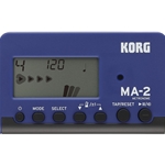 MA2BL Korg Metronome Blue