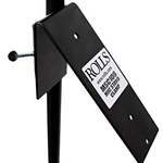 ROLLS MSC106 Rolls Mic Stand Clamp