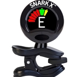 SN-X Snark X Clip On Tuner