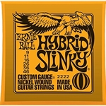 Ernie Ball 2222 Hybrid Slinky