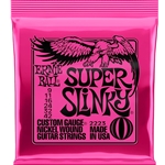 Ernie Ball 2223 Super Slinky