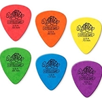 Dunlop DUNLOPPICKS Guitar Picks Assorted