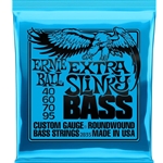 EB2835 Ernie Ball Extra Slinky Bass