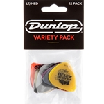 Dunlop PVP101_128728 Pick Variety Pack