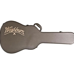 WASHBURN GCFDLX Washburn Folk Size Gtr Case