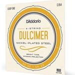 D'Addario EJ64 Dulcimer Strings