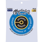 Martin® MA240 Martin Bluegrass Gtr Strings