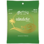 Martin® M610 Concert Uke Strings