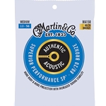 Martin®  Martin MA150 Medium Bronze