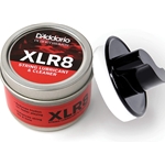 D'Addario PWXLR801 XLR8 String cleaner/lubricant