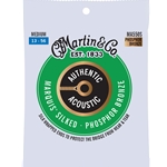 Martin® MA550S Martin Marquis Phos Brz MED (Silk Wrap)