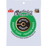 Martin® MA540S Martin Marquis Phos Brz LIGHT (Silk Wrap)