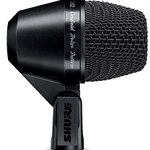 Shure PGA52-LC Kick Drum Mic