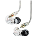 SE215CL Shure Sound Isolating Earphones