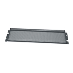 MIDDLE ATLANTIC S3 3SP Perforated Security Cover