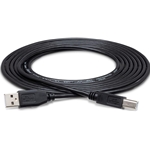 HOSA USB-210AB Hosa 10' USB Cable A to B