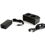 Shure SBC200-US Dual Battery Charger