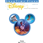 ShowTime Piano Disney 2A