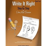 Write it Right Bk 4