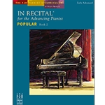 In Recital Popular Bk2