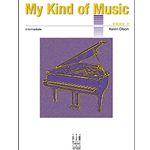 My Kind of Music Bk 3